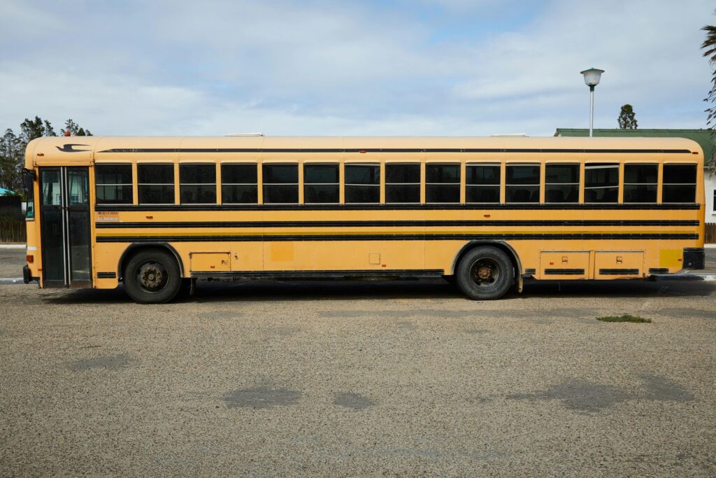 Why First Student Charter Bus Rental is Your #1 Perfect Group ...