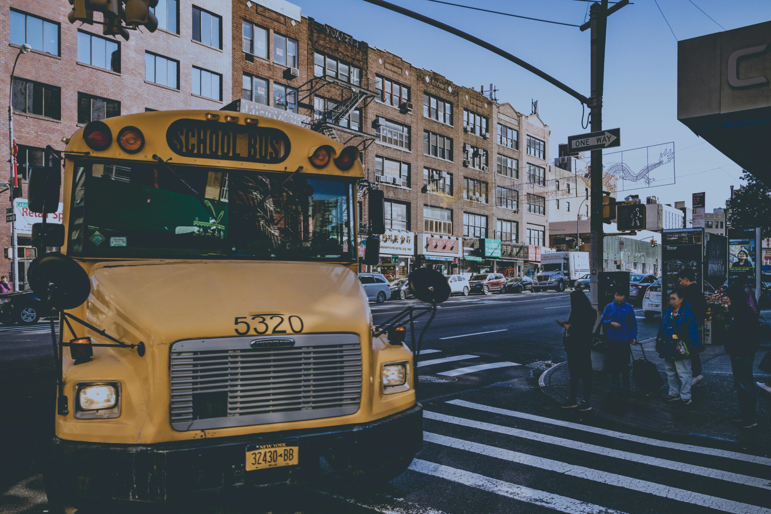 bus from philadelphia to nyc