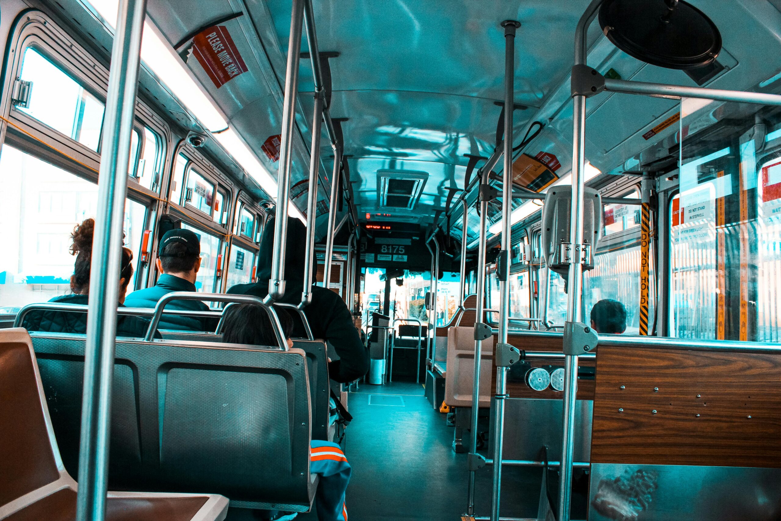 Wheelchair Accessible Charter Bus NYC: Your 2025 Guide to Rolling Right 2 ultimate holiday party charter bus nyc scene