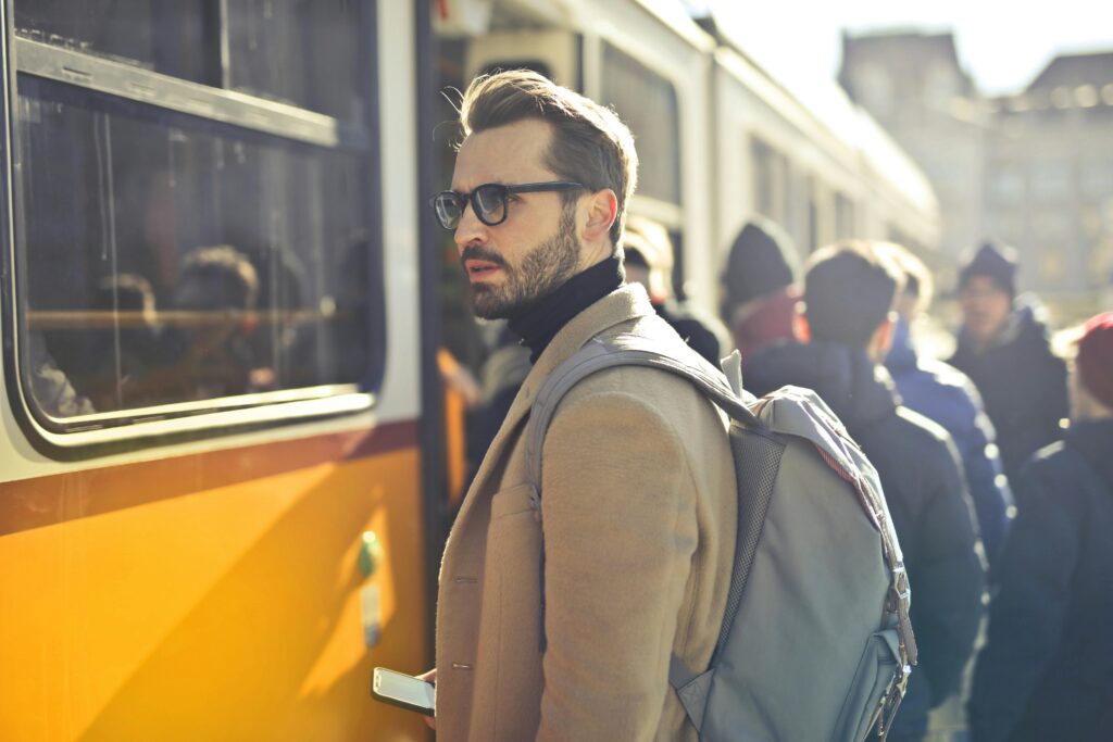 charter bus corporate events Manhattan pricing 2025