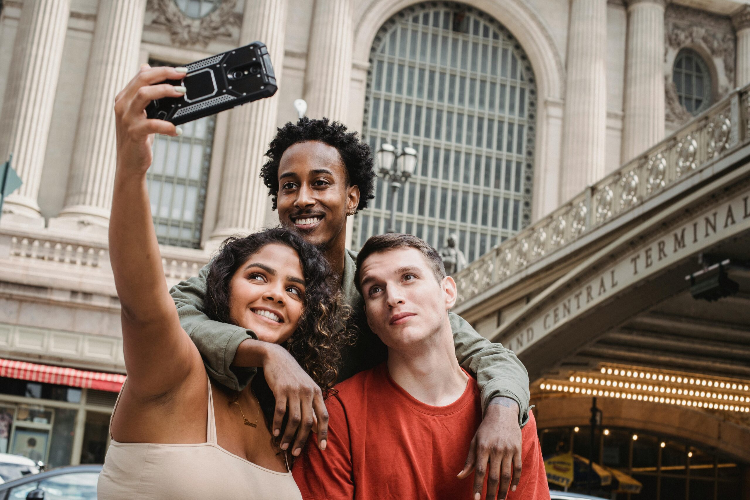 Day Trips from NYC to DC: Your 2025 Guide to a Thrilling Getaway 2 private van shuttle Brooklyn for groups