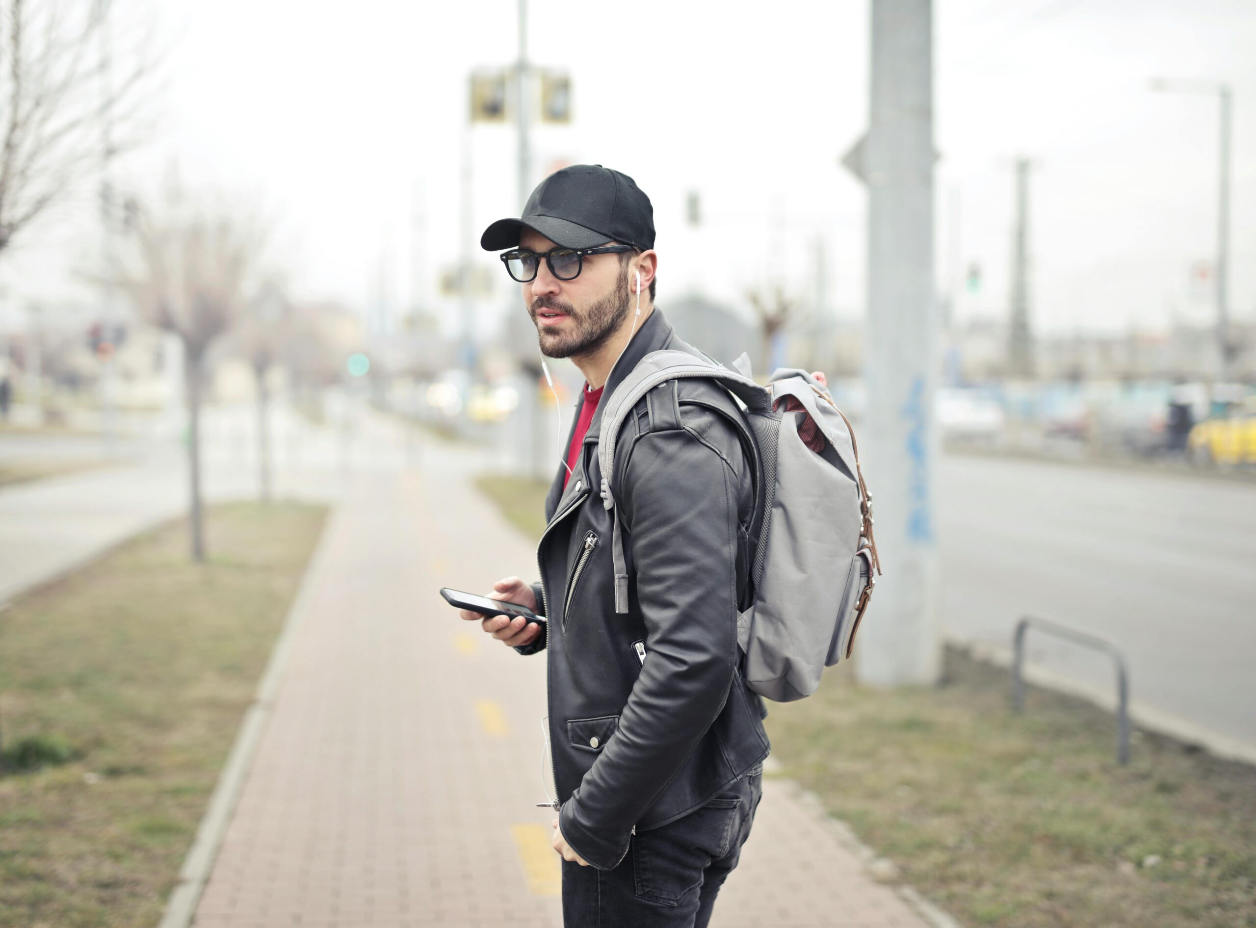 safety tips for nightlife minibus tours NYC