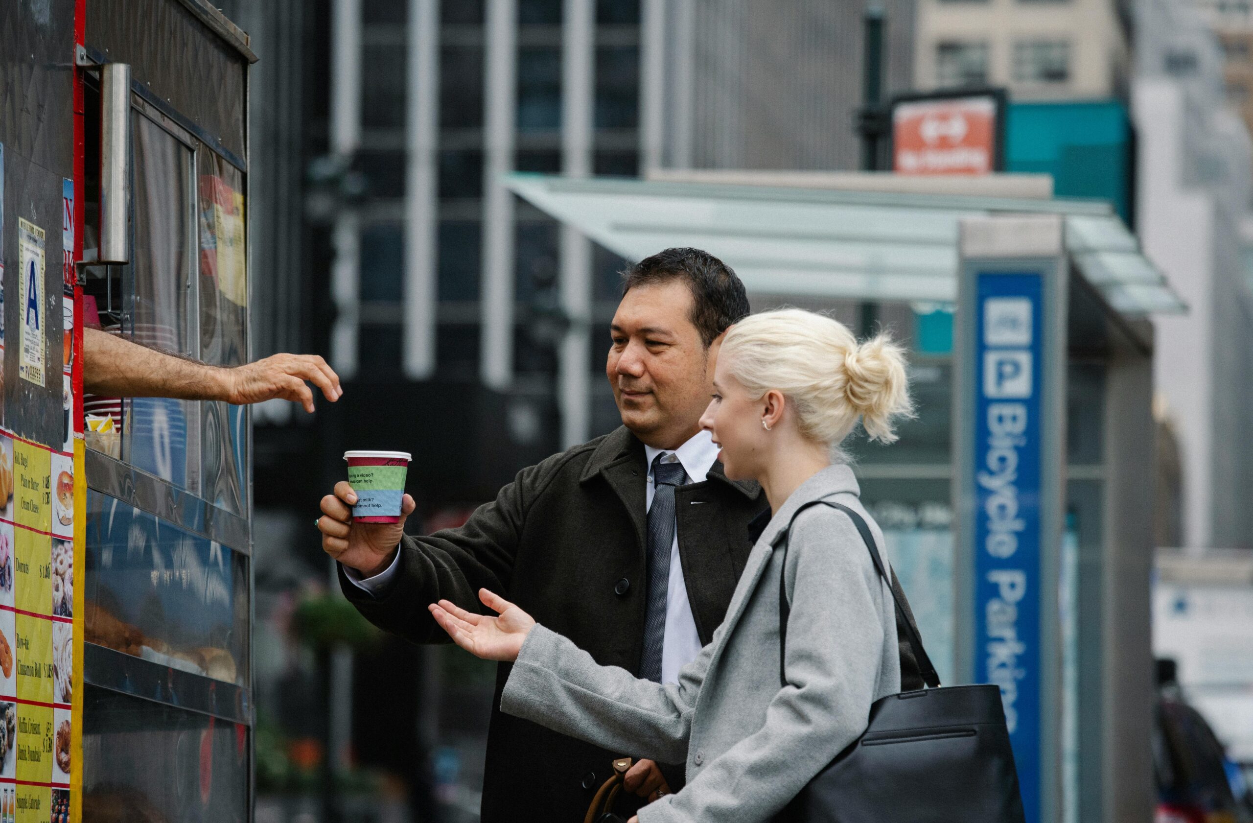 corporate employee shuttle benefits NYC overview