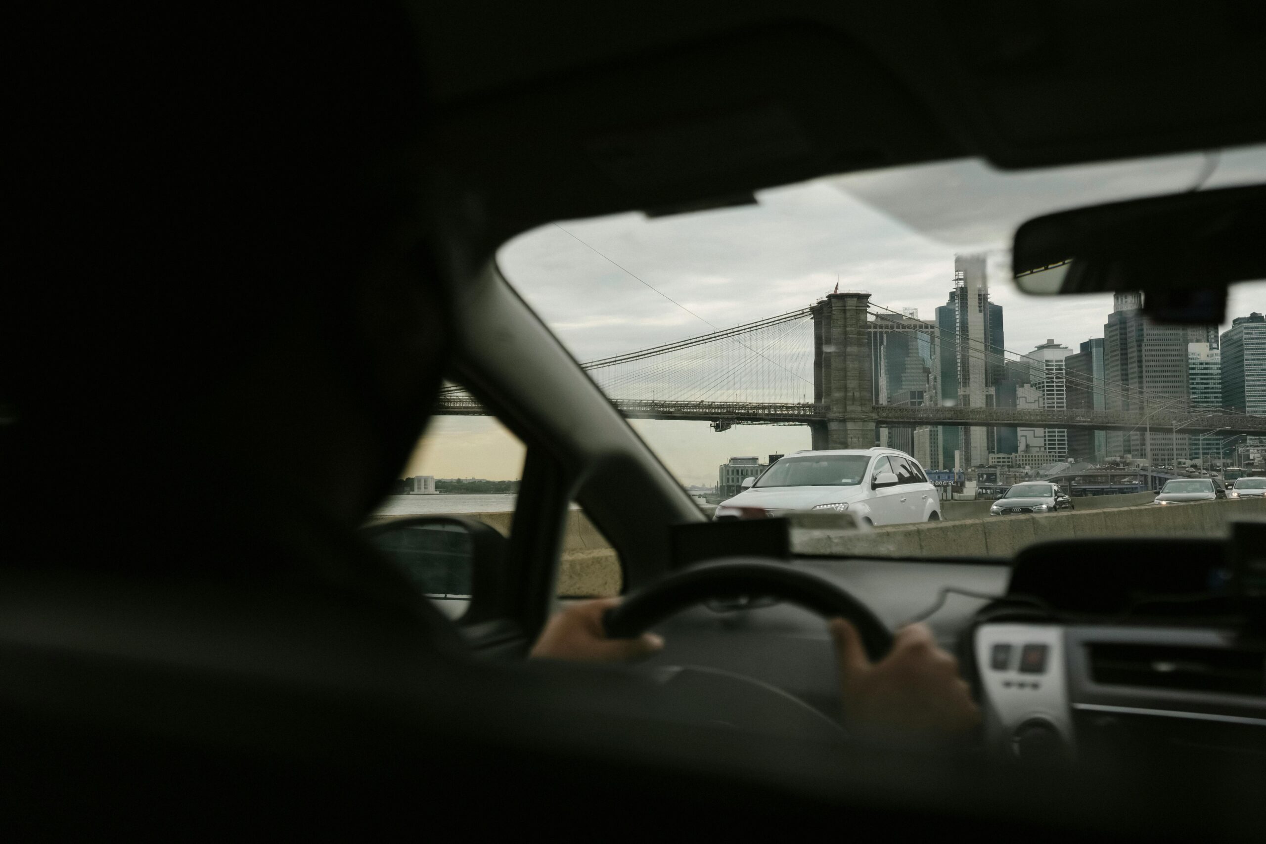 How to Plan Party Bus Trip NYC 2025: Your Guide to an Unforgettable Night 2 how to plan party bus trip NYC traffic tips