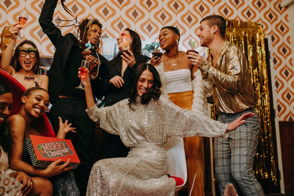 eco friendly wedding transportation NYC
