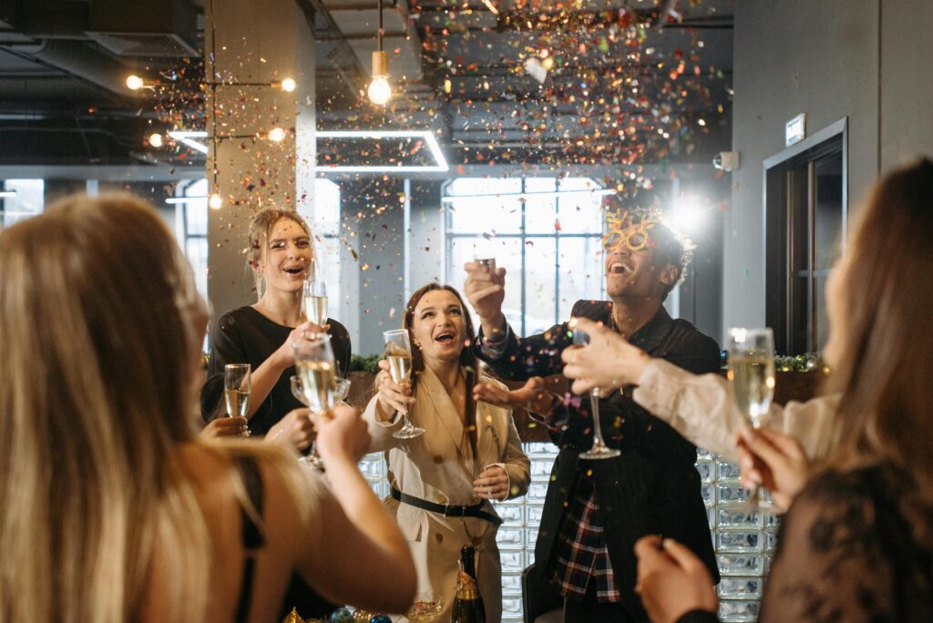 How to Plan Party Bus Trip NYC 2025: Your Guide to an Unforgettable Night 3 how to plan party bus trip NYC traffic tips