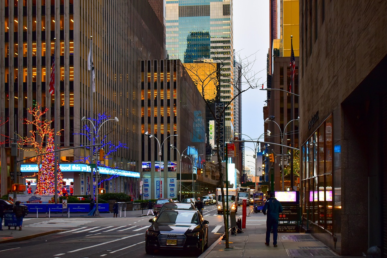 bus rental nyc for events