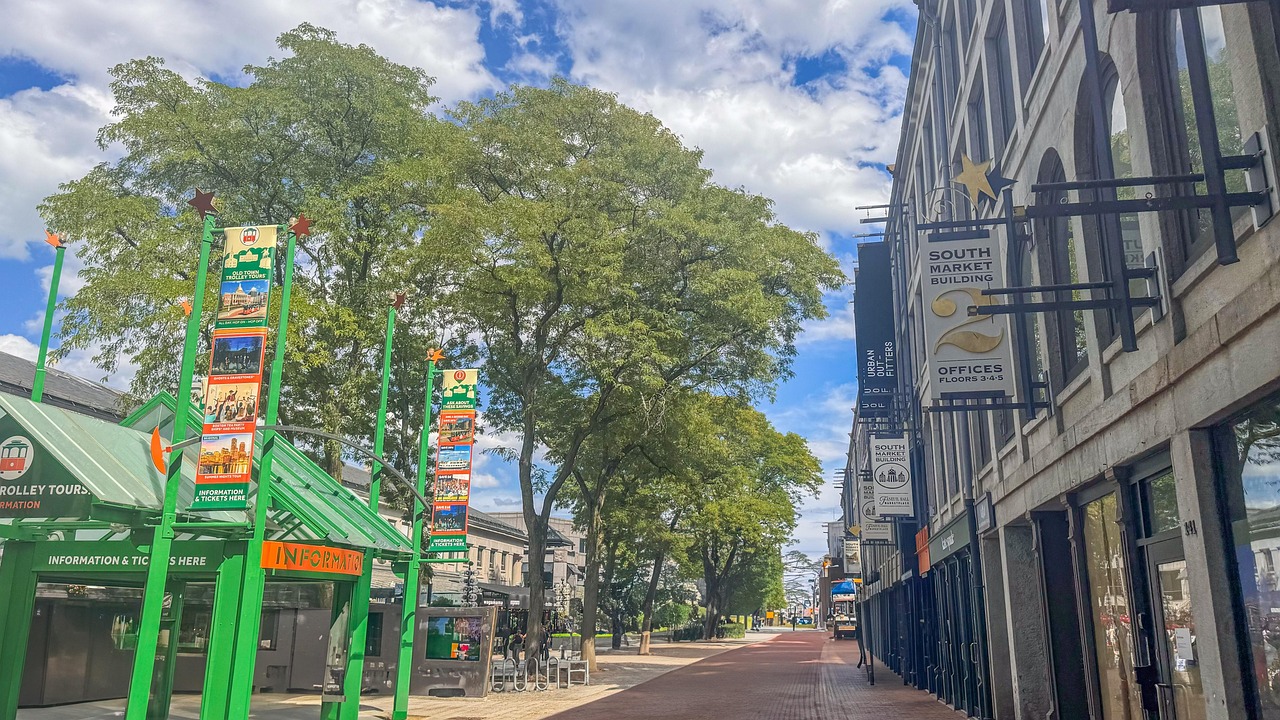 NYC to Boston bus cost