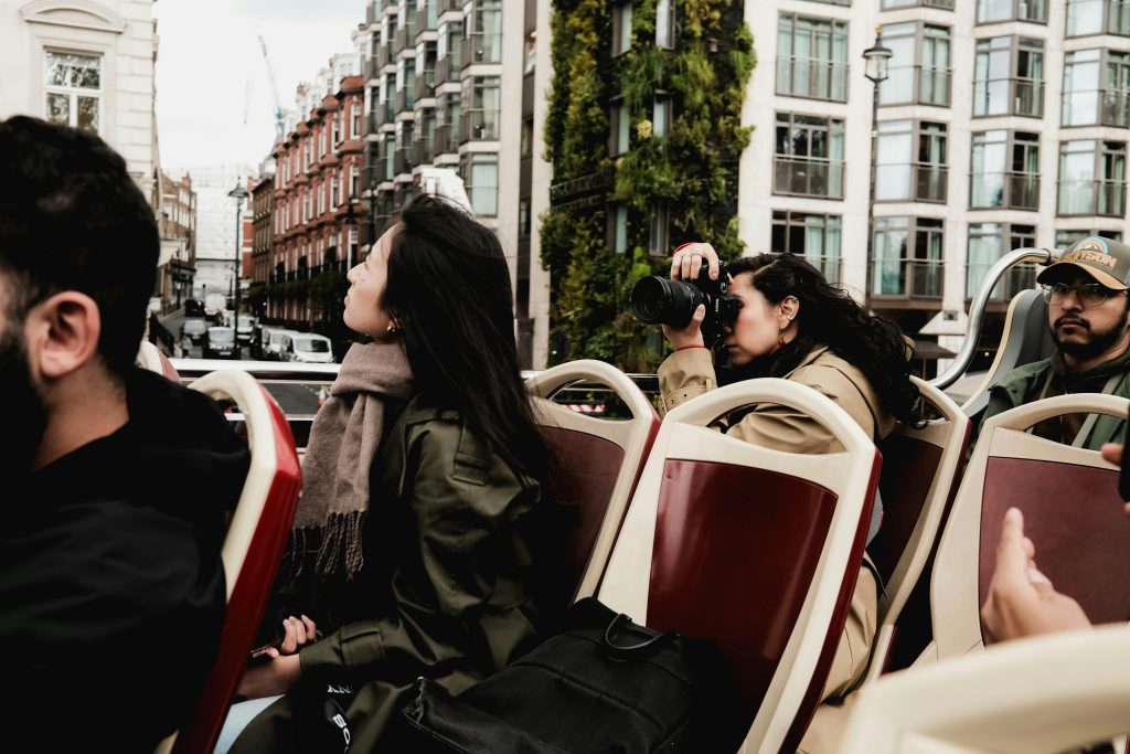 best corporate bus rental nyc 2026