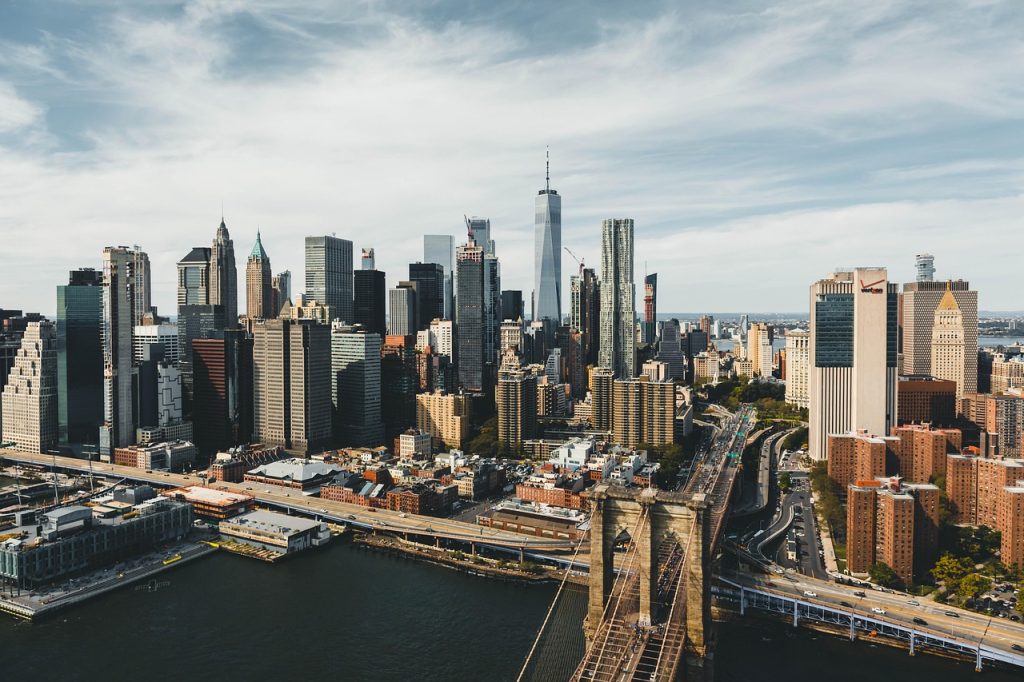 Minibus NYC For Groups: 7 Honest First-Timer Tips (2026) 3 minibus nyc for groups
