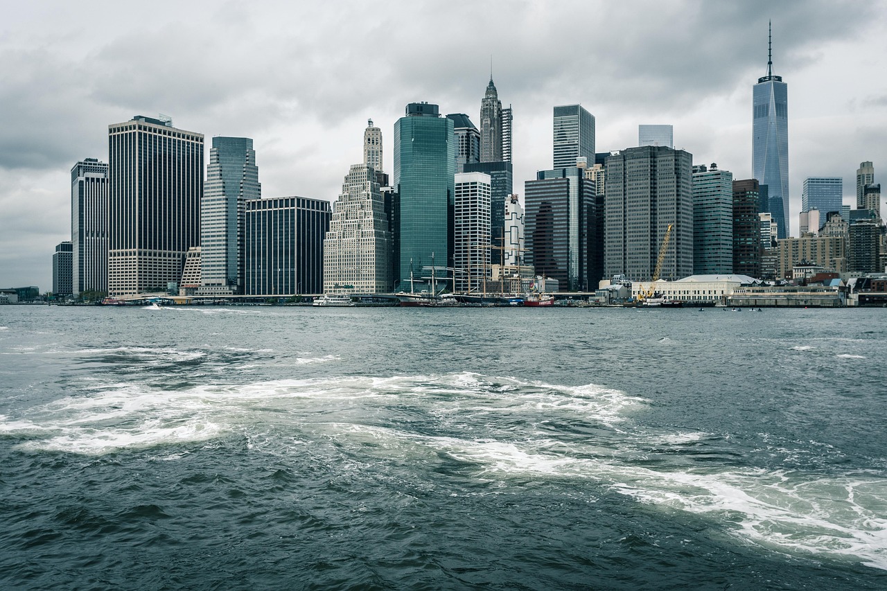 reliable event transportation nyc