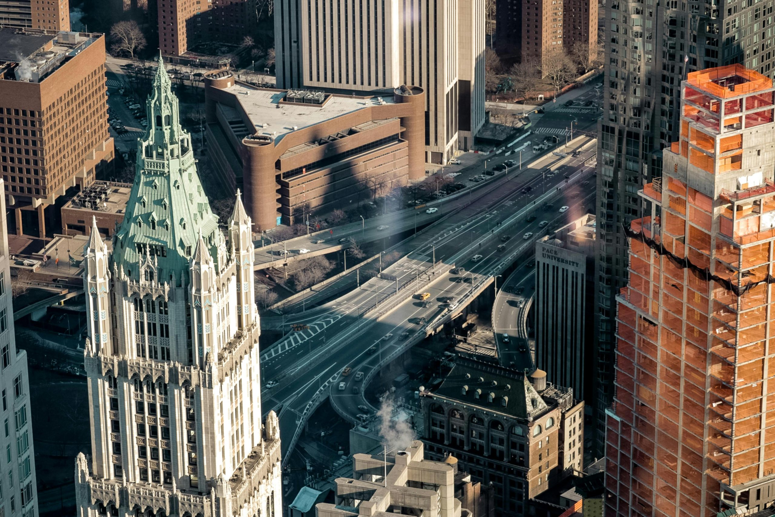 luxury event transportation nyc
