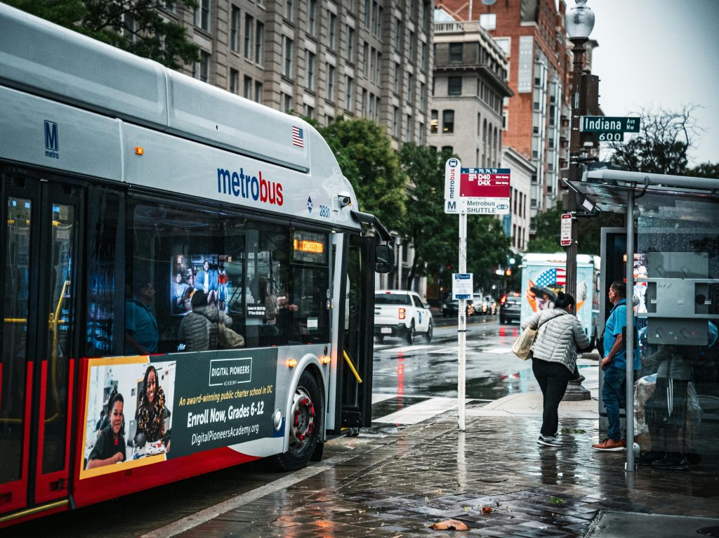 Healthcare Transport Bus NYC: A 2026 Guide to Medical Rides That Actually Show Up 3 Healthcare Transport Bus