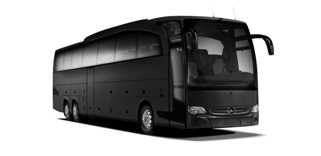 Wedding Shuttle Service NYC