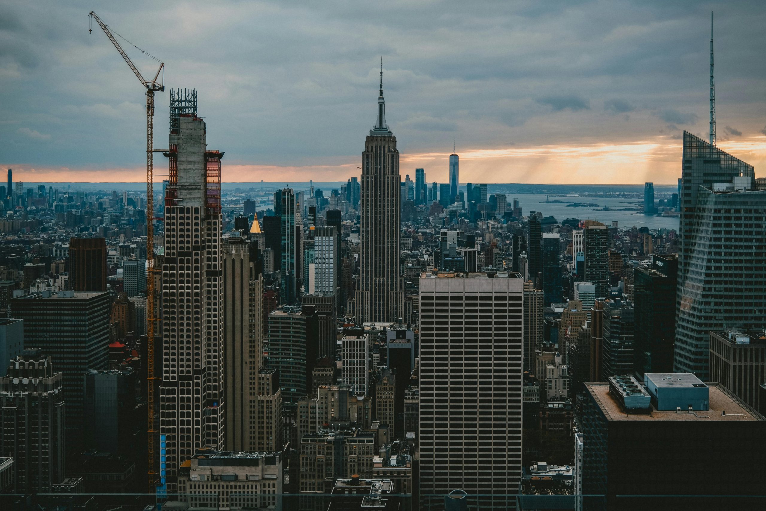Best Construction Site Shuttle Service in NYC 2026 2 charter bus rental NYC pricing
