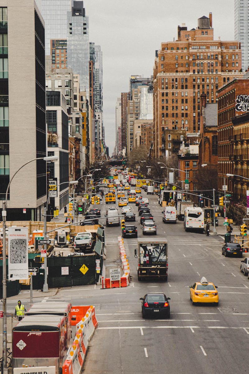 charter bus rental NYC