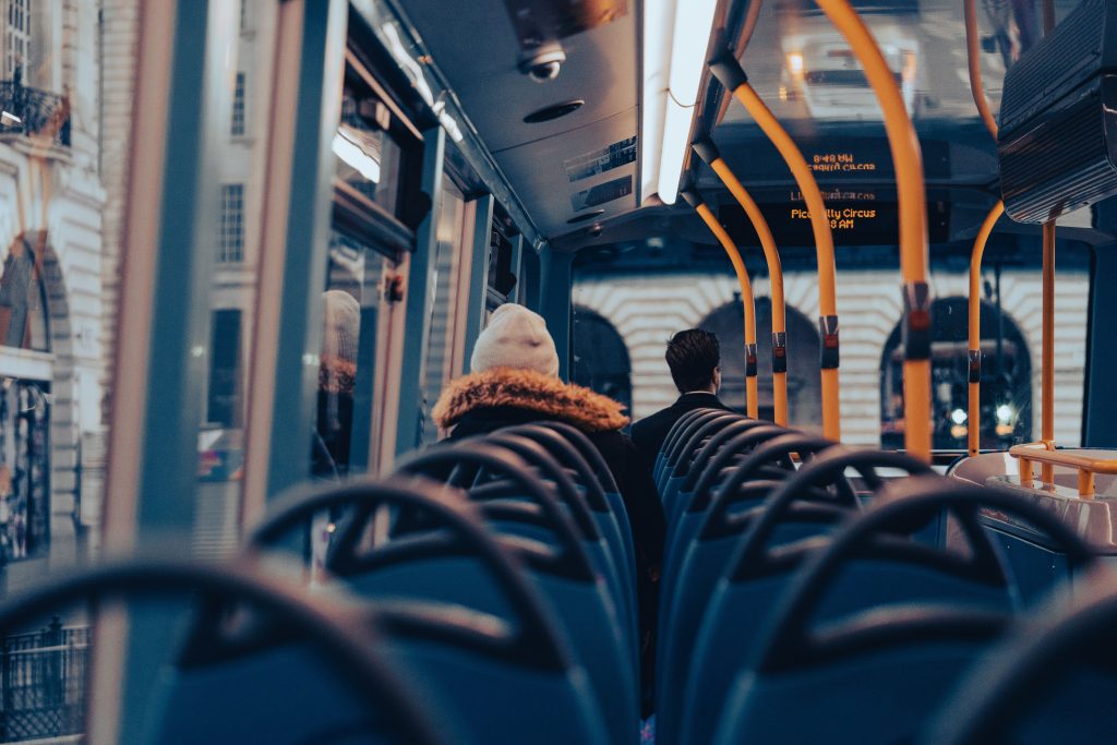 Online Bus Booking Guide