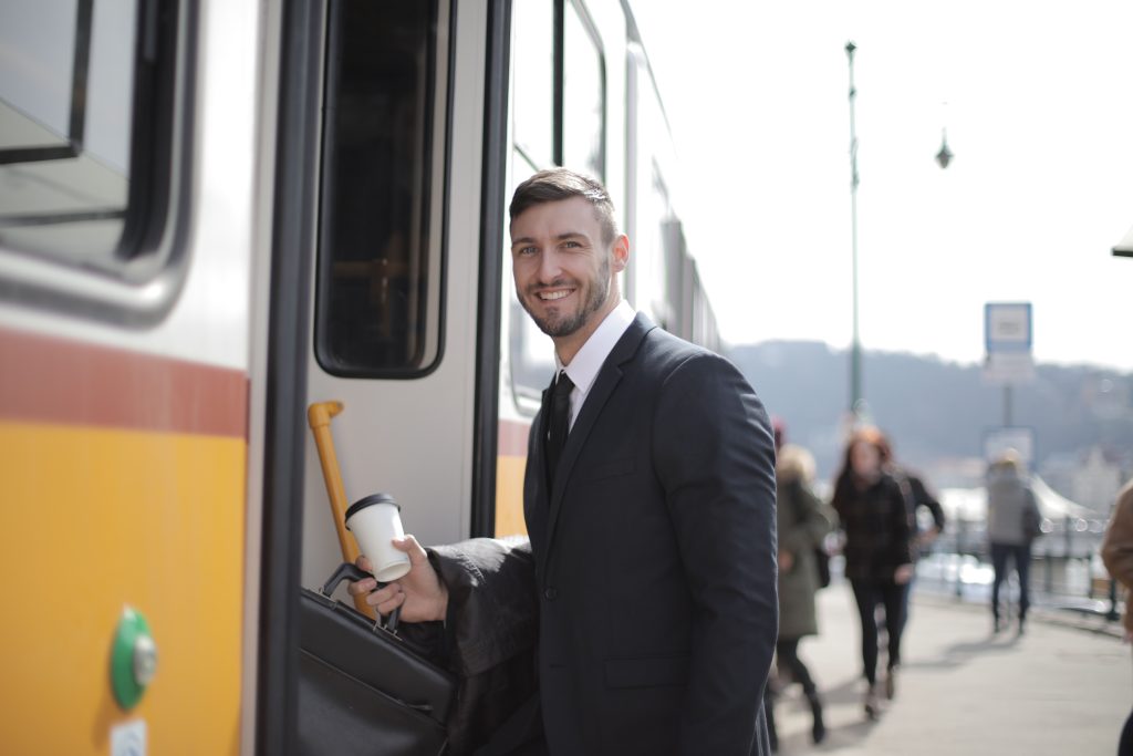 Group Transportation Services NYC: 5 Proven Seasonal Booking Secrets for 2026 3 group transportation services NYC