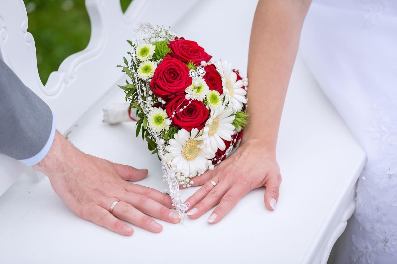 How Much Is Wedding Transportation in NYC? Honest 2026 Costs 5 wedding, to marry, marriage, love, in love, rose petals, bouquet of flowers, white, roses, bunch of flowers, wedding day, happiness, rings, hand, wedding couple, wedding, wedding, wedding, wedding, wedding, marriage, marriage