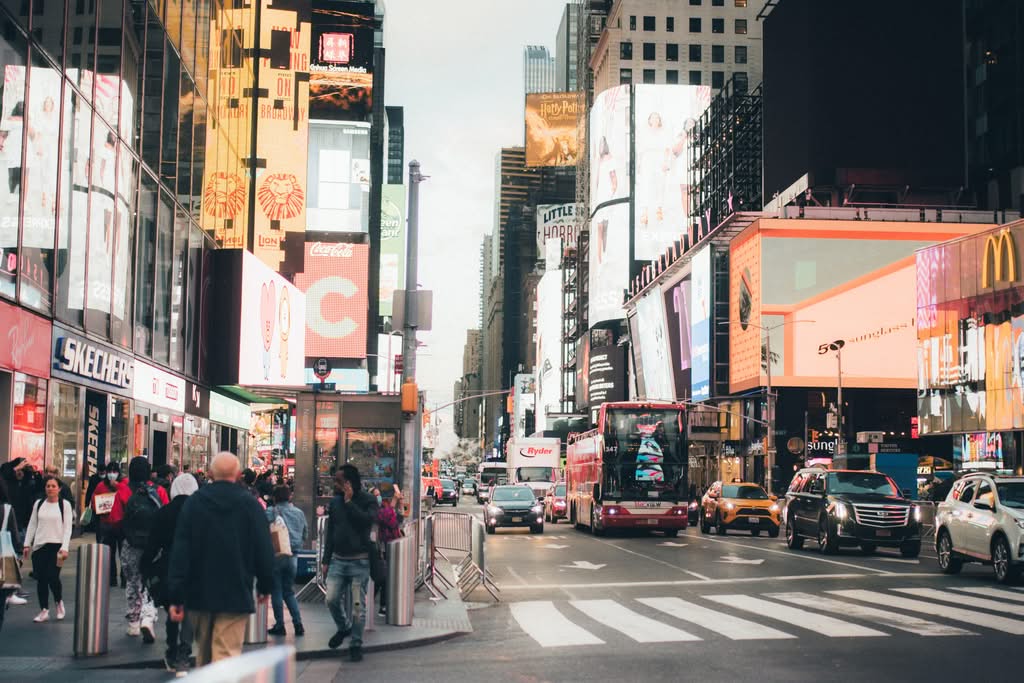 Reliable Mini Bus NYC: 7 Honest Facts for Crews in 2026 3 reliable mini bus nyc