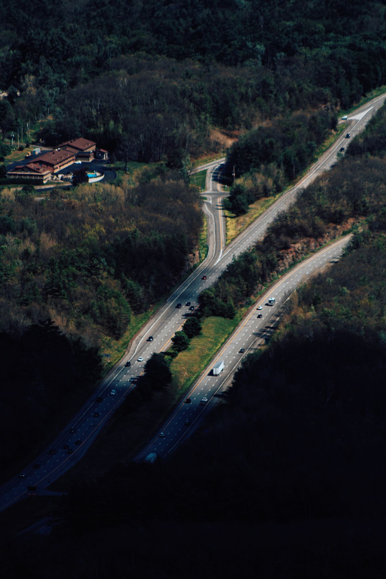South Jersey van routes across Cumberland County NJ
