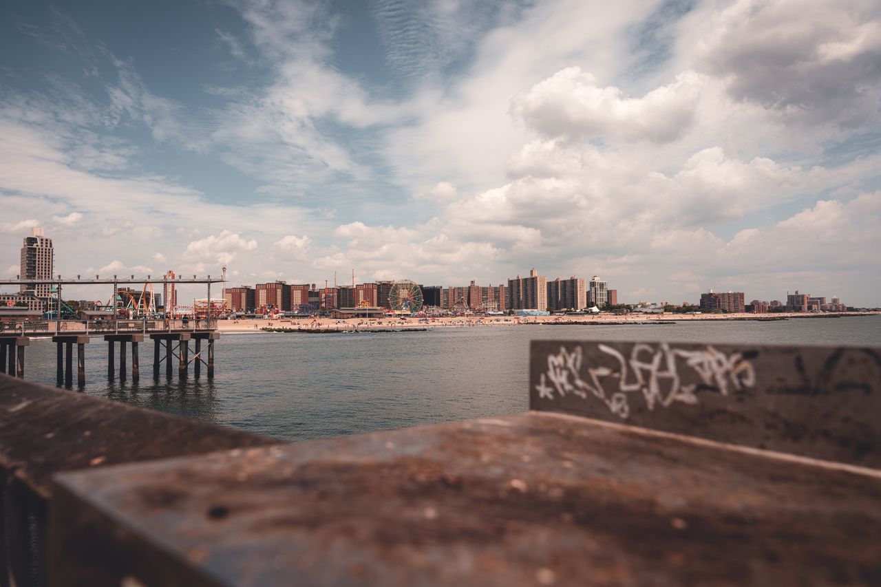 Atlantic County NJ group transportation – Atlantic City boardwalk van trips by Zolo